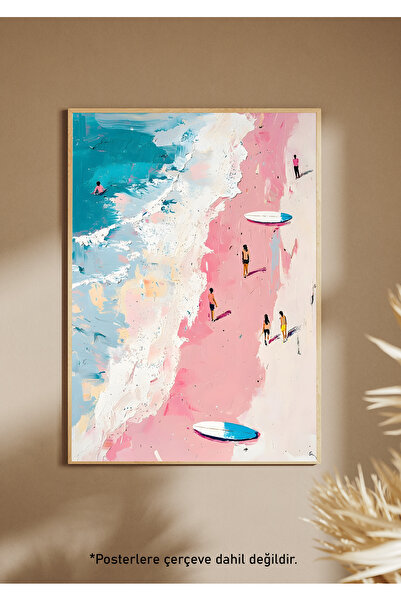 One Little Happiness Αφίσα Αφίσα Αισθητική Αφίσα Τοίχου, Αφίσα χωρίς πλαίσιο