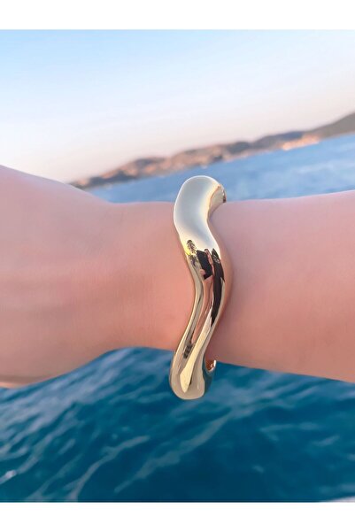 ECEMSEL سوار من الفولاذ الحديث