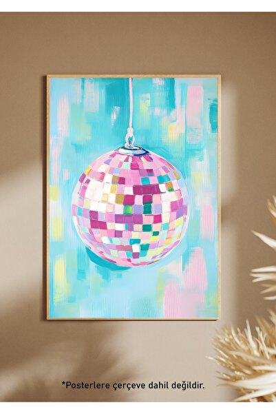 One Little Happiness Αφίσα Αφίσα Αισθητική Αφίσα Τοίχου, Αφίσα χωρίς πλαίσιο