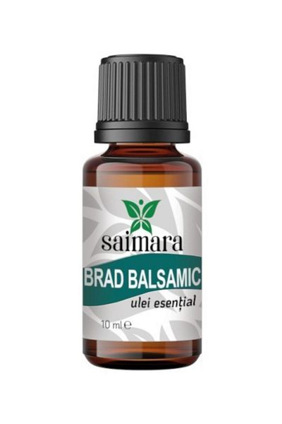 Saimara Balsamic Fir Oil, 10ml -