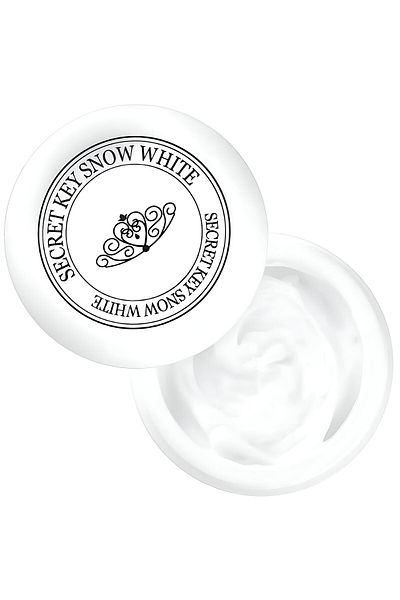 Secret Key Secret K Snow White Cream, 50g
