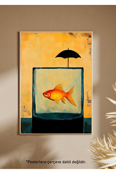 One Little Happiness Αφίσα Αφίσα Αισθητική Αφίσα Τοίχου, Αφίσα χωρίς πλαίσιο