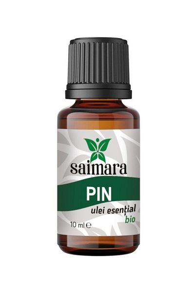 Saimara Pine Oil, 10ml -