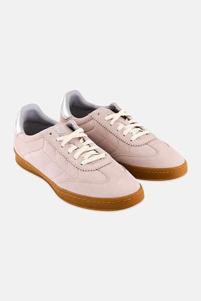 Cole Haan Women Wide Gp Breakaway Sneaker Lace Up Casual Shoes, Grey