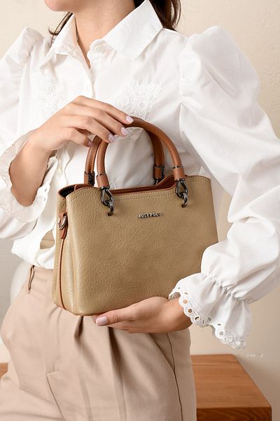 Just Polo Women's Hand and Shoulder Bag