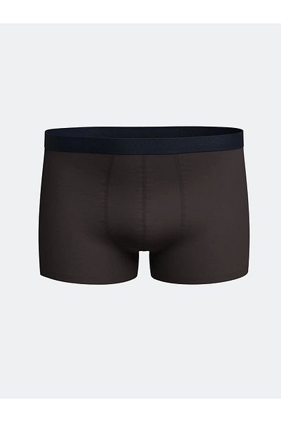 LC Waikiki Standard Mold Cotton Flexible Men's Boxers 3-Piece