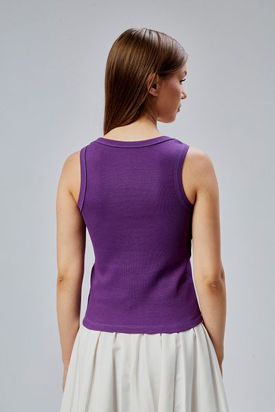 Jinx Wear Fashion Women's Ribbed Look Thick Strap Basic Camisole Undershirt