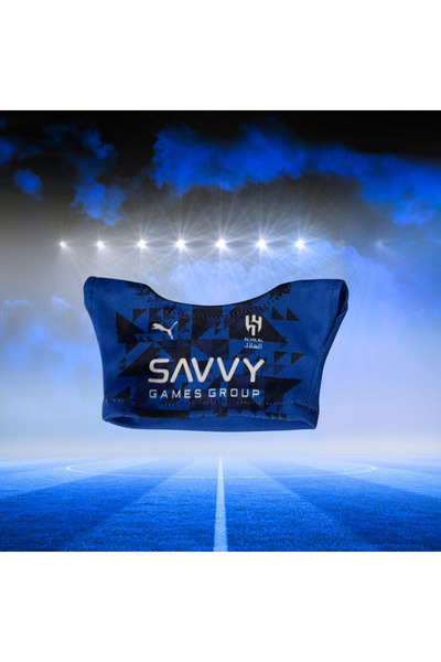 HorizonStore لابوبو مع تيشيرت نادي الهلال