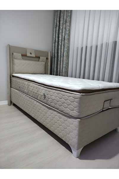 PalmirAtic Desen Seti Baza Ve Başlık Takımı