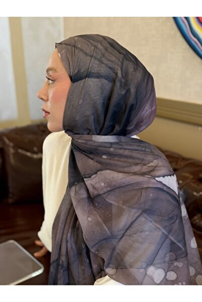 Modakaşmir Avista Desen Aya Şal