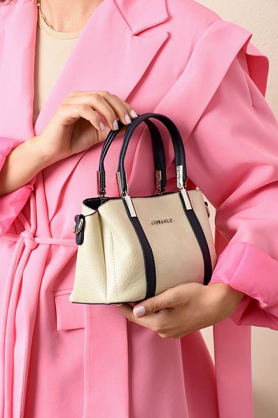 Just Polo Women's Hand And Shoulder Bag
