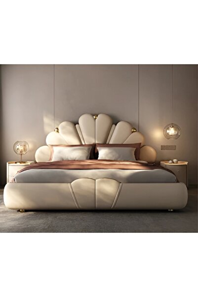 PalmirAtic Yelpaze Seti Baza ve Başlık Takımı