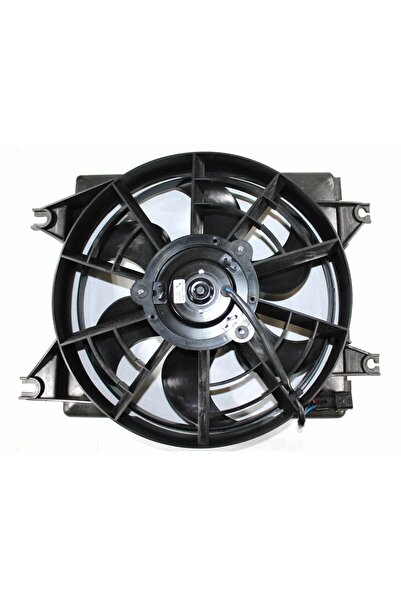 Hys KLİMA FANI KOMPLE HYUNDAI ACCENT YUMURTA KASA 1995-2000