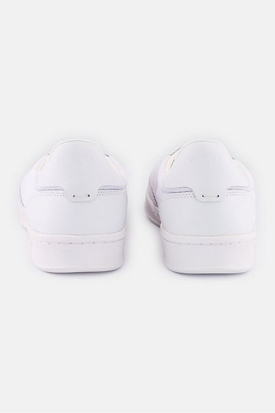 Cole Haan Women Medium Gp Leisure Lace Up Casual Shoes, White