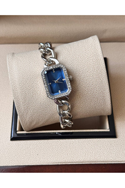 Tulpar ساعة يد نسائية من الحجر الكريمة من السلسلة الخاصة