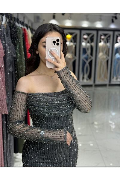 miracoutureofficial Asrin Dress