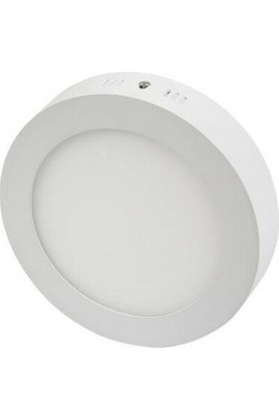 Cata 30W GÜNIŞIĞI S.Ü.YUVARLAK LED PANEL ARMATÜR