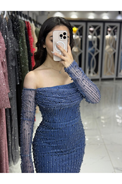 miracoutureofficial Asrin Dress