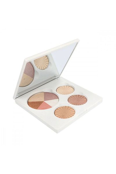 OFRA Highlighter Palette Glow Up - Face Palette