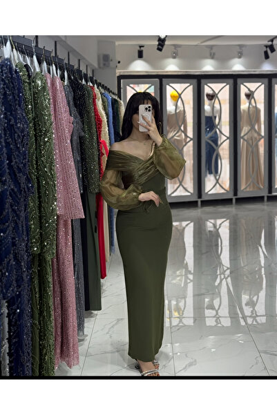 miracoutureofficial Ecrin Dress