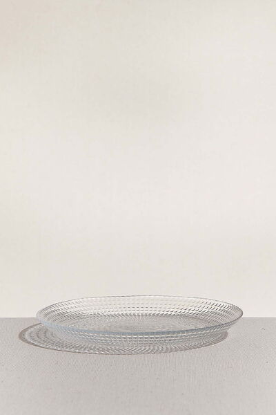 Paşabahçe Generation Pasta Tabak 6lı 19cm