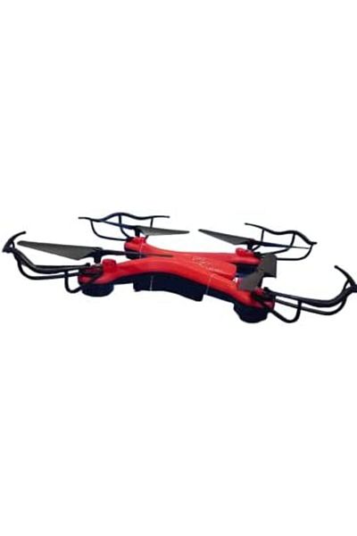 Generic Flying Fire G1 Drone: A Smart Drone with Advanced Features
