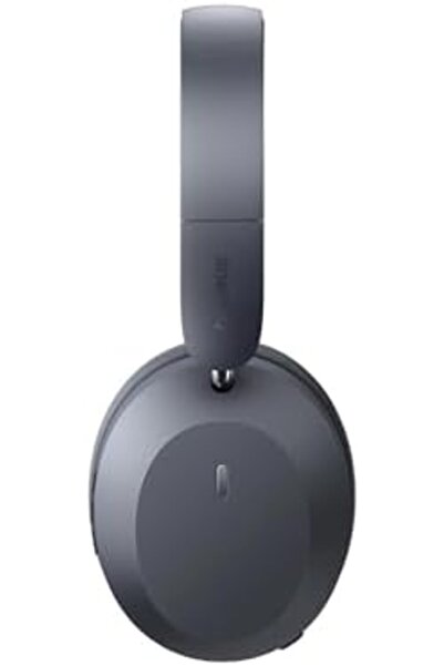 Baseus Bass 35 Max Wireless Headphones Twilight Grey
