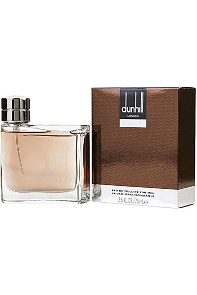 Alfred Dunhill Dunhill Brown London For Men, Eau de Toilette - 100ml