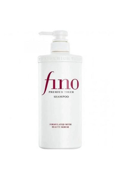 Fino Vino Premium Touch Japanese Shampoo - 550 ml