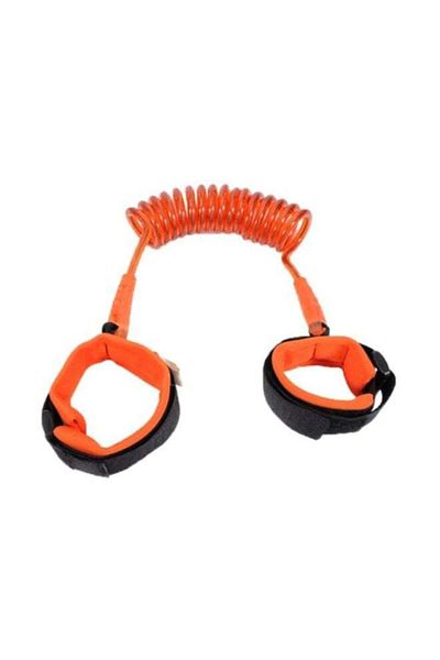 Generic Anti Lost Stretchable Safety Lock