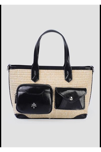 Jacquline Sanlae-N Women's Handbag Im593-1