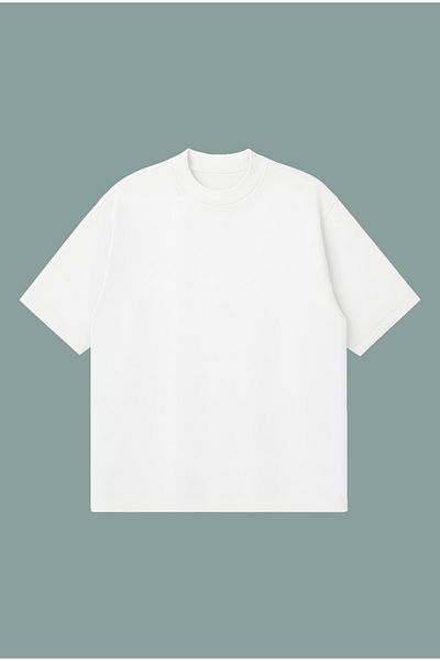 PURE POWER Okinawa Boxy Fit Oversize Unisex Tshirt – Printed T-Shirt |   Streetwear