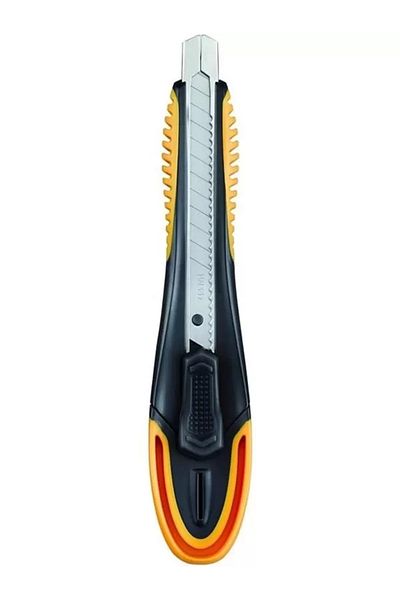 KDROĞLU Ultimate Utility Knife 9 mm