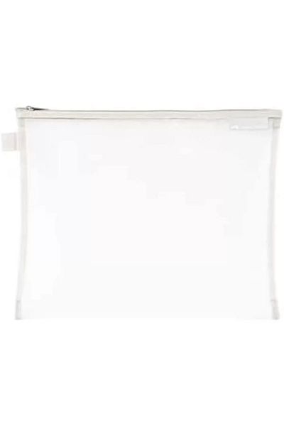 ShopZum Faber-Castell Mesh File A5, Gray