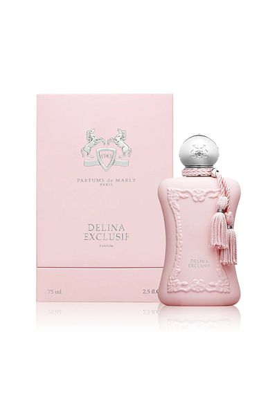 Marley Delina Exclusive for Women by Parfums de Marly - Eau de Parfum - 75ml