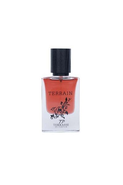 Evel Terrain Terrasse Terrain Perfume