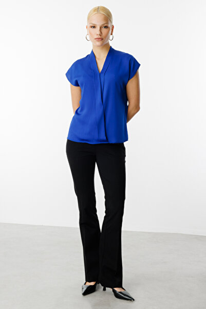 Ekol 25Y.EKL.BLZ.03046.1 BLUZĂ