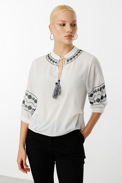Ekol 25y.ekl.blz.03014.1 Μπλούζα
