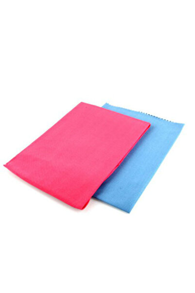 ForWhat مجموعة من قطعتين من قماش تنظيف التفاصيل من الألياف الدقيقة للنظافة ال...