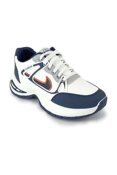 NiceLook Men's sports shoes with an elegant design that gives an attractive look