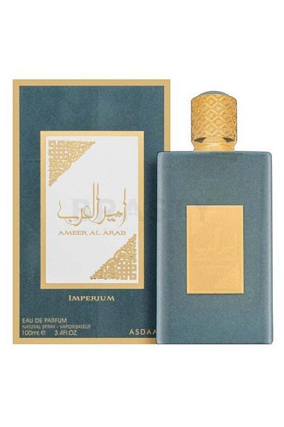 latafa Amir Al Arab Imprim Eau de Parfum 100 ml