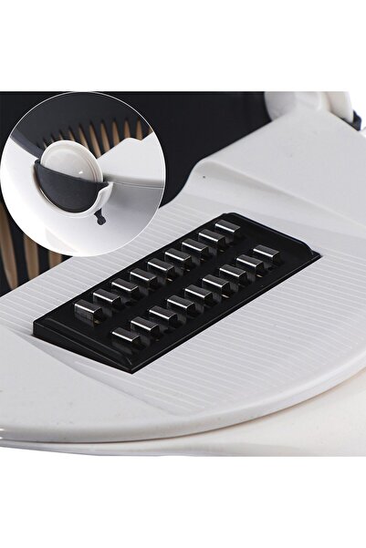 ForWhat جهاز مبشرة لتقطيع المطبخ مع مصفاة دوارة 5MOD للمطبخ المنزلي والمكتبي