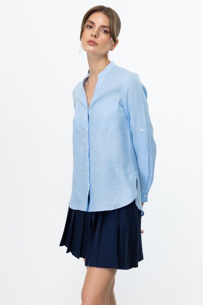 Ekol 25Y.EKL.BLZ.03134.1 BLUZĂ