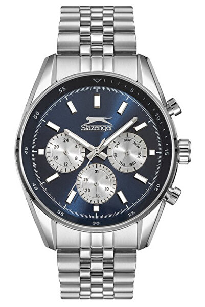 Slazenger Sl.09.1934.2.02 ساعة يد رجالية
