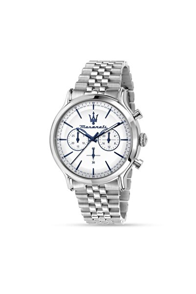 Maserati R8873618034 Erkek Kol Saati