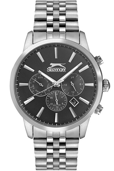 Slazenger Sl.09.1812.2.05 Men's Wristwatch