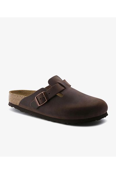 Birkenstock Boston Sfb Leoi