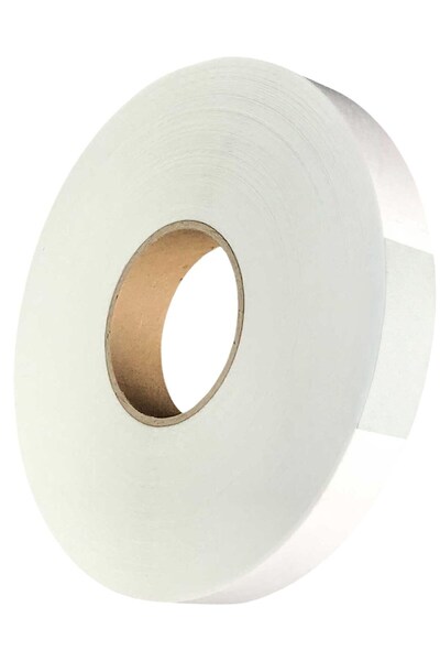 ForWhat 3X1000Cm Hemming Tape for Office Home Office Hobby Sewing Embroidery Workshop