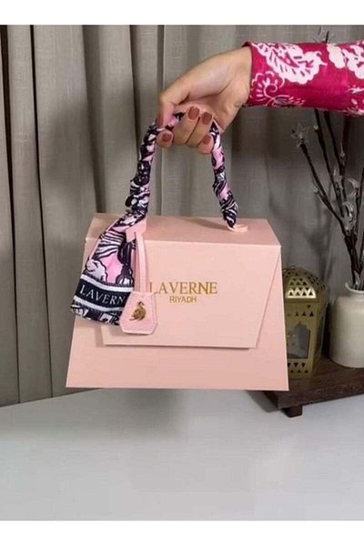 Laverne Sense Laverne Set 3 Pieces 75ml + Bag + Box