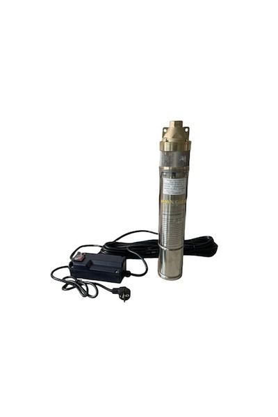 Campion Pompă submersibilă de apă 4SKM-150 Italy Technology